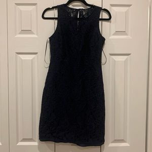 J. Crew shift dress